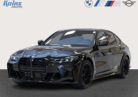 BMW M3 Competition M Driver's Package/H&K/ACC