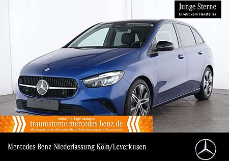 Mercedes-Benz B 220 PROGRESSIVE+NIGHT+PANO+360°+LED+TOTW+8G