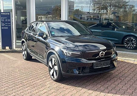 Volvo C40 gebraucht kaufen Volvo C40 Recharge Pure Electric Core Single Motor