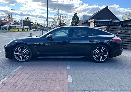 Porsche Panamera gebraucht kaufen Porsche Panamera Diesel,Vollausstattung,