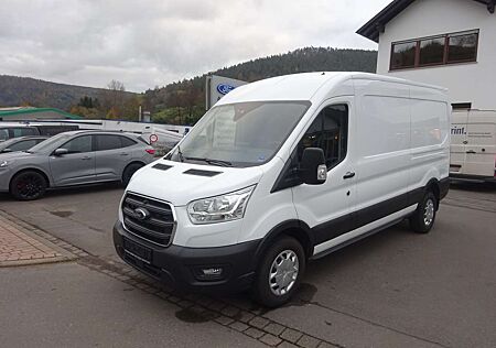 Ford Transit 350 L3 H2 Trend Kamera PDC