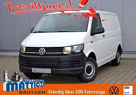 VW T6 Transporter Volkswagen Kasten 2.0 TDI 150 PS EcoProfi KOMFORT/CLIMATIC/C