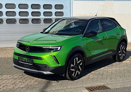 Opel Mokka Elegance /Apple Car/ 360° /Temp/Klima /LED
