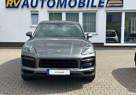 Porsche Cayenne S *SportDesign/Sport-Chrono/mwSt/Luft*
