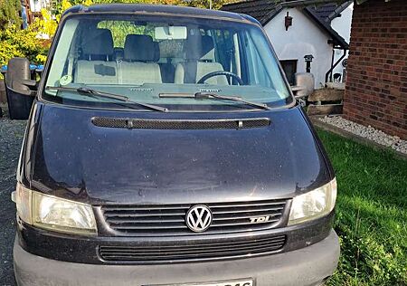 VW T4 Volkswagen /MULTIVAN/CARAVELLE Transporter TDI 7DB1Y2