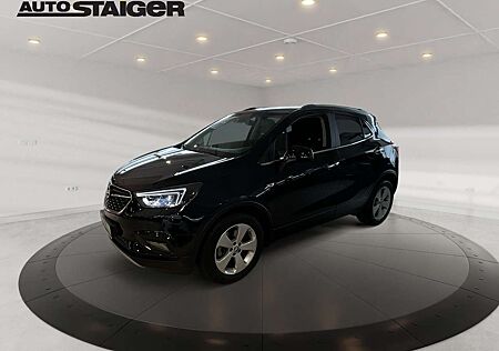 Opel Mokka X 1.4 T Ultimate AHK+LED+Navi+SHZ+Kamera