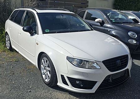 Seat Exeo ST 2.0 TDI CR Sport