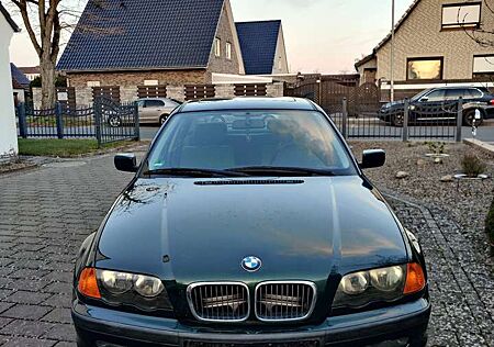 BMW 320d 320