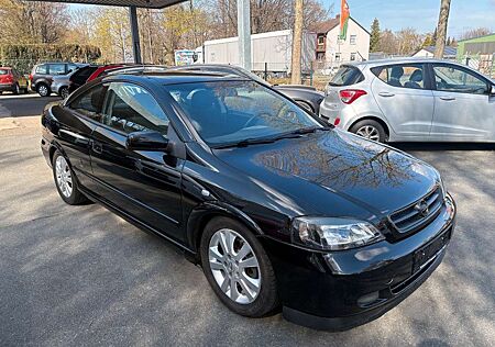 Opel Astra G Coupe 1.8 16V