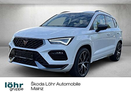 Cupra Ateca 2.0 TSI 4Drive DSG *BEATS*AHK*ACC*