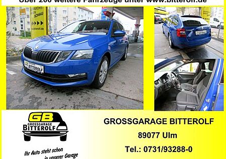 Skoda Octavia Combi 2.0TDI DSG Ambit Navi/Pano/ACC/SHZ