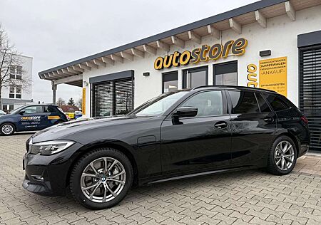 BMW 330e 330 Touring 3er - xDrive Sport Line 185 kW (25...