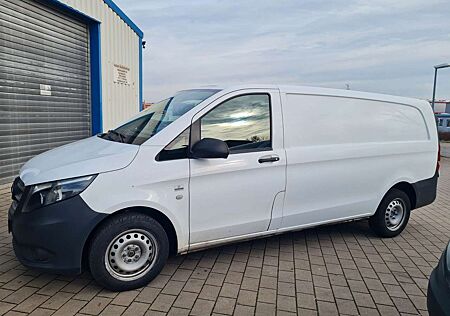 Mercedes-Benz Vito Kasten 110 1,7CDI FWD mod.20 extralang