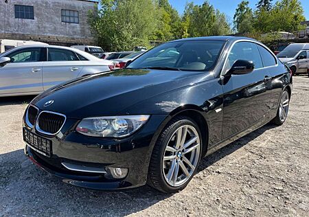 BMW 320 i Coupe Sportline *XENON*KEYLESS*