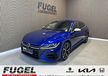 VW Arteon Volkswagen SB 2.0 TSI 4M R AHK|PANO|H&K|20"|360°|Headup