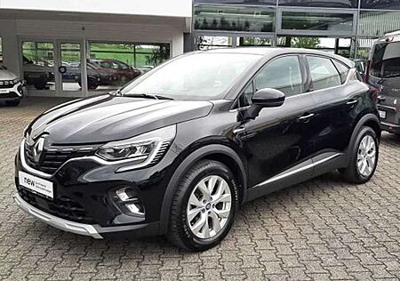 Renault Captur Intens PlugIn Hybrid 16 0 el. SD uvm