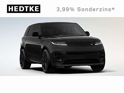 Land Rover Range Rover Sport P530 Autobiography 23"+AHK