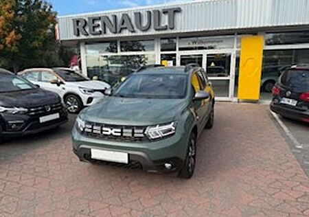 Dacia Duster gebraucht kaufen Dacia Duster TCe 130 Journey