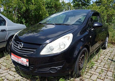 Opel Corsa D Selection "110 Jahre"