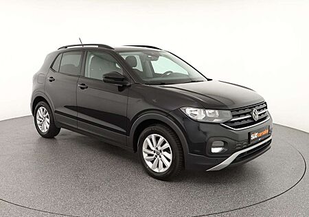VW T-Cross Volkswagen 1.0 TSI Life ACC|DigCPro|CarPlay|PDC|SHZ