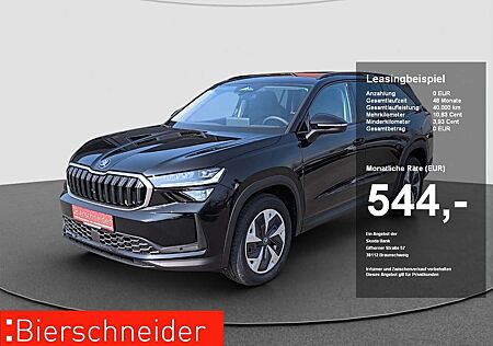 Skoda Kodiaq 2.0 TDI DSG Selection AHK NAV RFK MATRIX KESSY