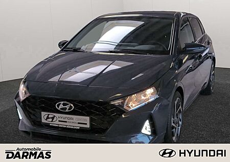 Hyundai i20 1.0 T-GDI Edition 30+