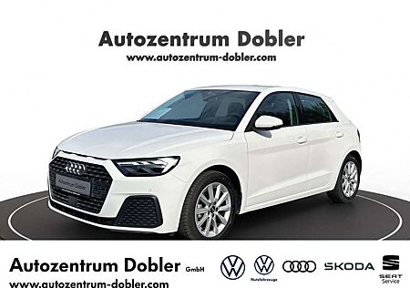 Audi A1 Sportback 25 TFSI S-tronic LED Sitzheizung PDC