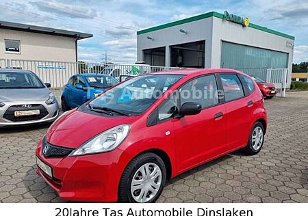 Honda Jazz 1.2 i-VTEC S "Klimaanlage" Allwetter bereift......