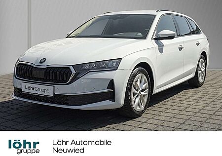 Skoda Octavia Combi 1.5 TSI Selection /Navi/LED/RFK