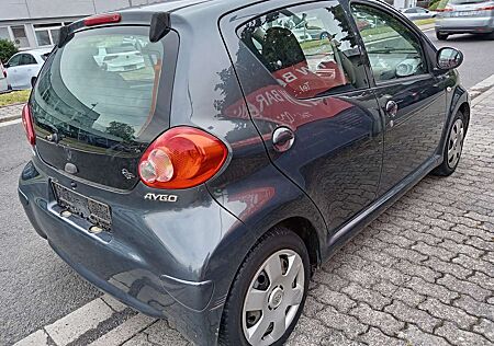 Toyota Aygo City.Klima**