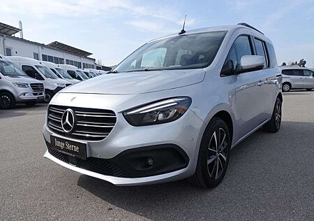 Mercedes-Benz T-Klasse T-Class T 180 d Progressive Edition MBUX+7G+Kamera