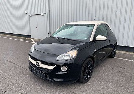 Opel Adam Jam ecoFlex Lenkr./Sitzhzg. Bluetooth