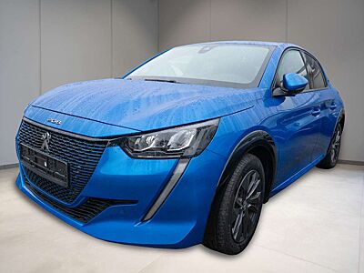 Peugeot 208 Allure+ Elektromotor 136 *NAVI*ACC*SHZ*OBC-11KW*