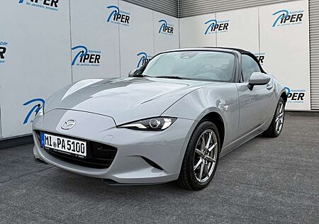 Mazda MX-5 1.5L SKYACTIV-G 6MT RWD Exclusive-line