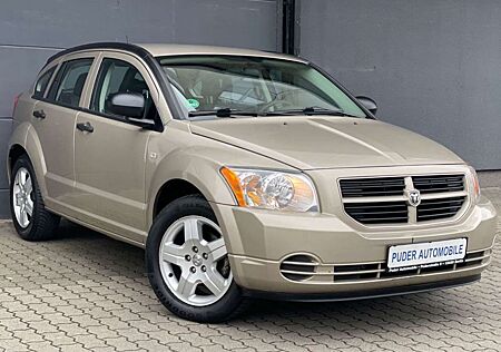 Dodge Caliber 1.8 SE 150PS Klima Scheckheftgepfl. PDC