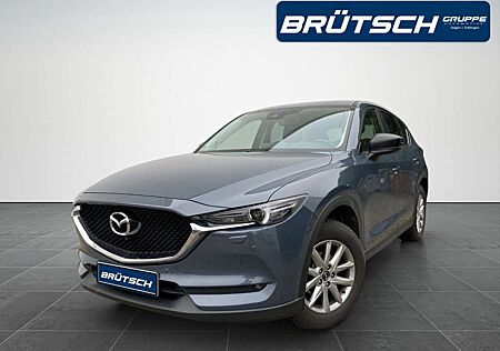 Mazda CX-5 Edition 100 2.0 2WD KLIMA / ALCANTARA / E-SITZE /