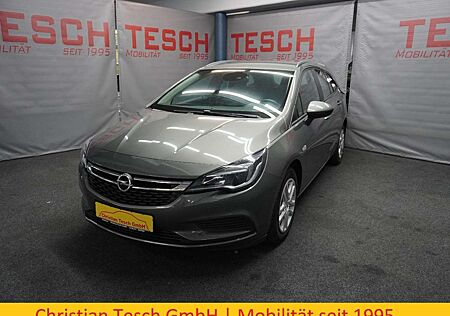 Opel Astra K 1.6 CDTI | NAVI | SITZ/LENKHZG | KLIMA