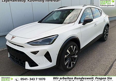 Cupra Formentor VZ 2.0 TSI 245 kW 4Drive 2.0TSI DSG ABT AHK GV5...