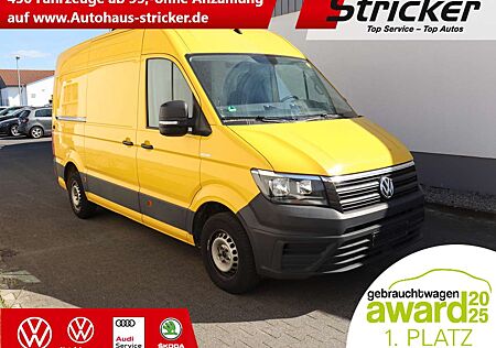 VW Crafter Volkswagen Kasten mittlerer Radstand 30TDI §$ Kamera