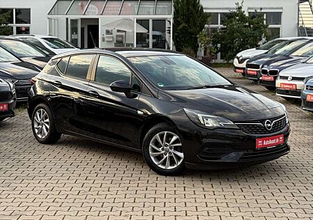 Opel Astra K Lim. 1.2 Turbo Edition*CAR-PLAY*SHZ*GRA*