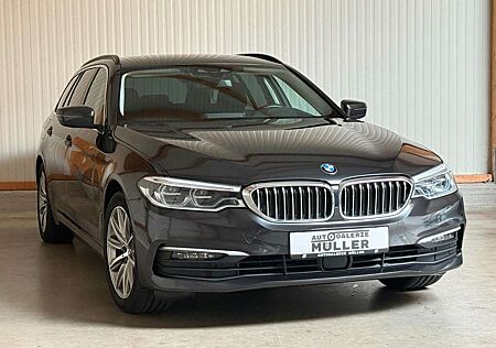 BMW 520 d Touring°Business-Paket°Innovation-Paket°