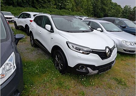 Renault Kadjar 1.2 TCe 130 Life+KLIMA+RADIO-CD Temp Tel.-Vorb.