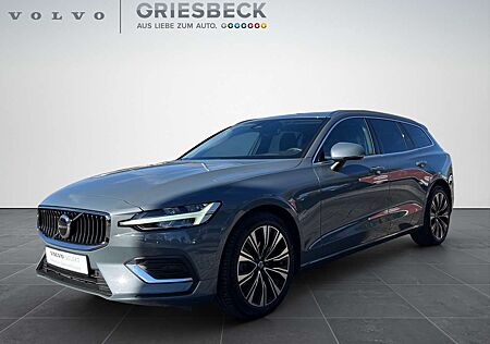 Volvo V60 Kombi B4 (Diesel) Plus Bright ACC+LED+Navi