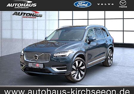 Volvo XC 90 XC90 T8 Recharge Ultra Bright Plug-In Hybrid AWD A