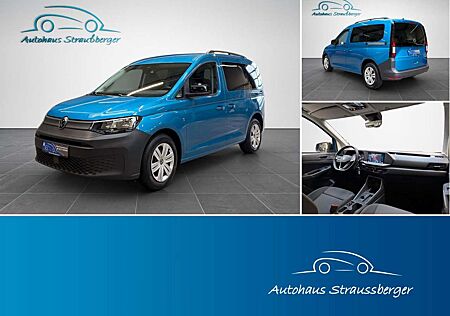 VW Caddy Volkswagen 2.0TDI DSG Winterpaket APP-C