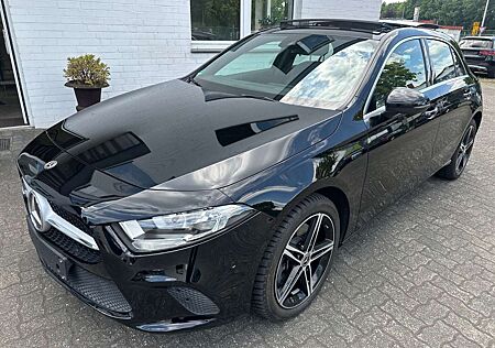 Mercedes-Benz A 250 e DCT Progressive Panorama