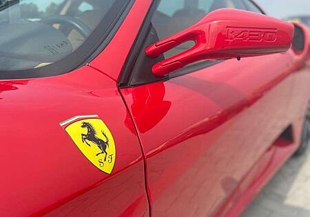 Ferrari F430