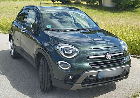 Fiat 500X 2.0 Multijet Automatik 4x4 S