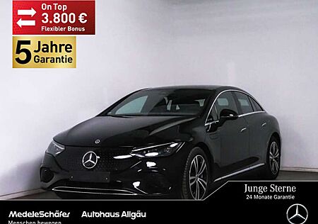 Mercedes-Benz EQE 300 19" Distronic PanoSD D-Light 360° NP79