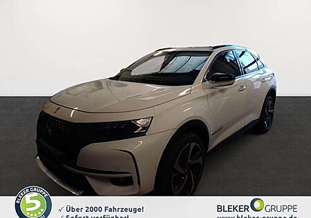 DS Automobiles DS7 Crossback DS 7 Crossback PureTech 180 Performance Line+